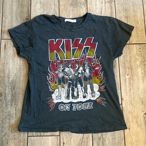 Daydreamer LA Band Tee